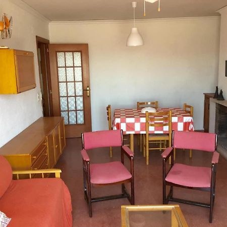 Ferienwohnung Apartamento Familiar Cerca Del Mar Oliva Exterior foto